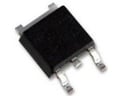 IRFR15N20D, N-MOSFET, 200V, 17A, DPAK, INFINEON