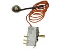 Termostat cu capilar, +30C/+90C, TERM173