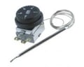 Termostat cu capilar, 0-90C, 15A, BT-KAP90/A