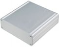 Cutie aluminiu 105x30x120mm AKG-105-30-120-ME