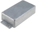Cutie aluminiu, 114x64x30mm, IP66, ALU-BS13MF