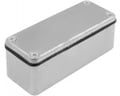 Cutie aluminiu 89x35x30mm HM-1550WA IP66