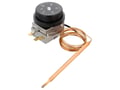 Termostat cu capilar, 0-40C, BT-KAP40/A