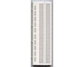 Placa test, Breadboard, 640 puncte, 175x53mm, WB-101