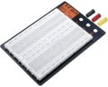 Placa test, Breadboard, 1380 puncte, WB-104