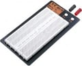 Placa test, Breadboard, 1380 puncte, WB-104-3