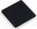 ATMEGA128A-AU, 8 Bit MCU, AVR, 16MHz, 128 KB, 64 Pins
