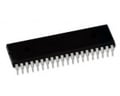 ATMEGA644P-20PU, ISP-MC 2,7-5,5V 64K-Flash 20MHz DIP40
