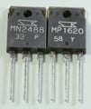 MN2488OP, MP1620OP, SET, SANKEN