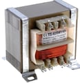 Transformator 12V, de retea, 40VA, 3.3A TS40/024