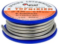 Aliaj lipit, fludor, 3 mm, 250g, LC60-3.00/0.25