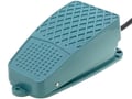 Pedala cu contact electric, monostabil, ON-(ON), 10A, 250V, TFS-101