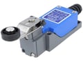 Limitator cursa, cu rola, 5A, NO, NC, rola 18mm, AH8104