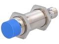 Senzor Inductiv, de proximitate, M18, NO, PNP, M12, 4 pini, IME18-08NPSZC0S