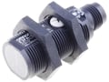 Senzor de proximitate optic, M18, 0-0.3m, PNP, E3FA-DP22, OMRON