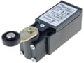 Limitator cursa cu rola, 27mm, 10A, NO, NC, PAP1T41PZ11