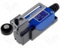 Limitator cursa cu rola, NO, NC, 5A, AH8108