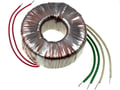 Transformator 2x35V, retea toroidal, 230V/2x35V, 450VA, TST450W/2X35V