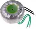 Transformator 24V, retea, toroidal, 6.25A, TTS150VA230/24V