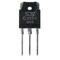 2SC4468, SI-N, 200V, 10A, ISC