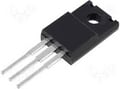 2SB941, SI-P, 60V, 3A, TO220F