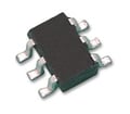LTC4412ES6, Hot-Swap Controller, 2.5 V to 28 V in, TSOT-23-6, ANALOG DEVICES