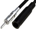 Conector auto, prelungitor antena, lungime 5m, ZRS-PA-500