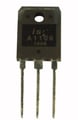 2SC2581, SI-N 140V, 10A, TO3P, ISC