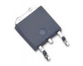 2SD1802, SI-N, 50V, 3A, DPAK
