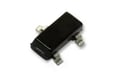 MMBT2222LT1G, NPN, 30V, 600mA, 225mW, SOT23