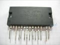 STRZ4479, VOLTAGE REGULATOR, IC, SIP,