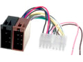 Conector auto, ALPINE, ISO, 16 pini, ZRS-32