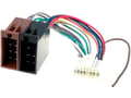 Conector auto, PIONEER, ISO, 16 pini, ZRS-43