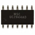 LM3900D, Operational Amplifier, 2.5 MHz, SOIC, 14 Pins