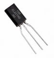 2SB985, SI-P, 60V, 3A, 150MHz, TO92