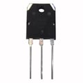 2SA1263, SI-P, 80V, 6A, TO3P, ISC