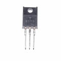2SK1118, N-MOSFET, 600V, 7A, TOSHIBA