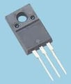 MBRF2545CTG, dioda dubla, schottky, 45V, 2x12.5A, TO220F, ONSEMI