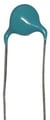 15pF/3KV, condensator ceramic, RM7.5