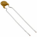 330pF/3kV, Condensator ceramic, RM7.5, VISHAY