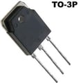 2SA1695, SI-P, 140V, 10A, TO3P, ISC