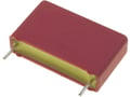 10nF/1250V, condensator polipropilena, FKP1, RM22.5, WIMA