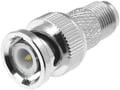 Adaptor BNC tata, mufa mama F, FC-022