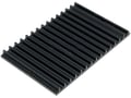Radiator Al 100x159x10mm SK105/100/SA