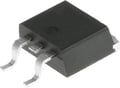 STB30NF10T4, N-MOSFET, 100V, 35A, D2PAK