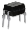 SFH610A-2, Optocoupler, Transistor Output, 1 Channel, DIP, 4 Pins, 60 mA, 5.3 kV, 63 %