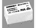 Releu 12V, SPTS-NO, 8A, JE-112DM, GOODSKY