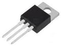 MC33269TG, LINEAR VOLT REG, ADJ, 10V, 0.8A, TO220-3