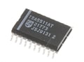 TSA5511T,  PLL Frequency Synthesizer, 1.3 GHz Bidirectional I2C, PDSO-16, NXP