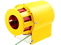 Sirena industriala, cu motor, 127dB, 230VAC, IP65, SLD-0002, KLAXON